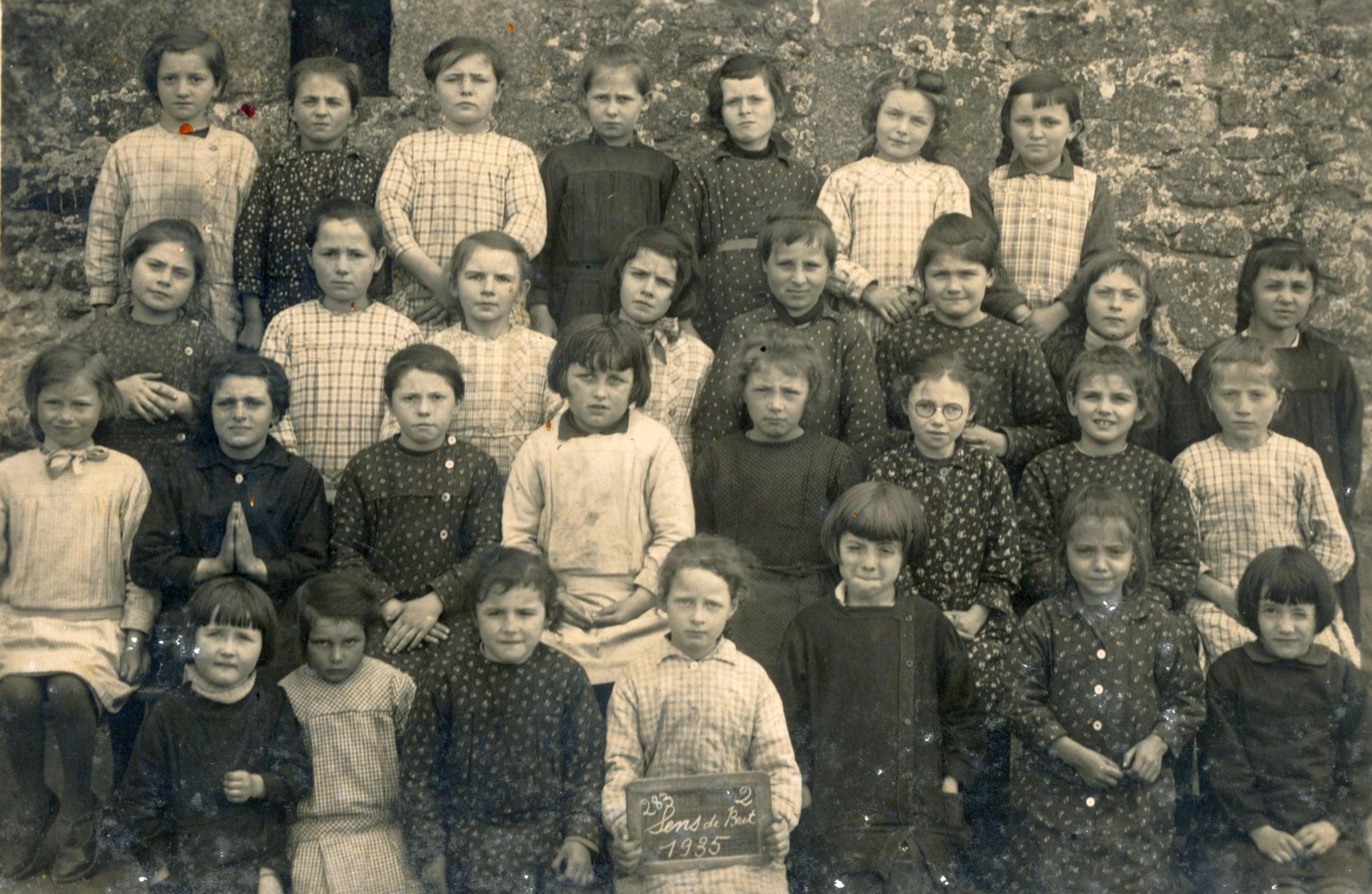 école | Cartes Postales Anciennes